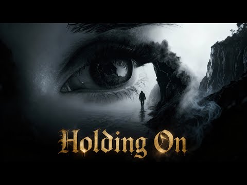 🎸 Eurozia – “Holding On” (feat. Stephen Page) | Rock Ballad in Memory of Rachel | True Love Lives On