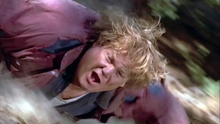 Top 3 Hilarious Chris Farley Scenes &quot;Black Sheep&quot; (1996)