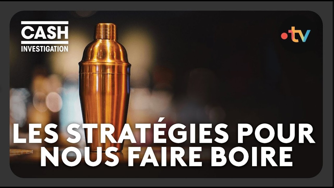 Illustration: Pernod Ricard : alcoolisme des commerciaux, contournement de la loi Évin et lobbying au Parlement