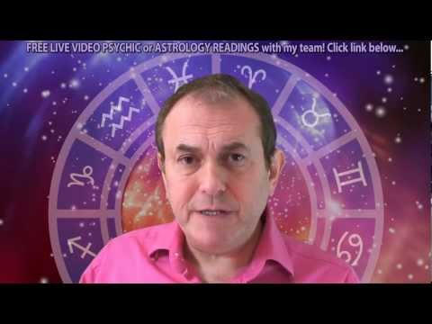 Libra Horoscope from 25th February 2013 HD