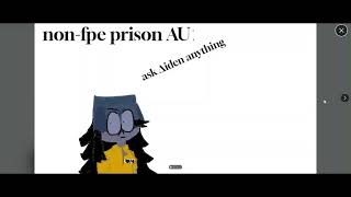 ask Aiden anything:part 1 (comic dub)
