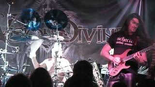 Vision Divine - God is Dead [Live at Jailbreak - Roma 16/03/2019]