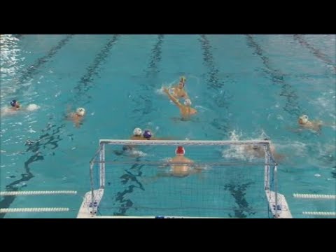 Una gran defensa permet al CN Terrassa derrotar el Marsella i sumar la segona victòria