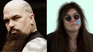 Slayer&#39;s Kerry King: What I HONESTLY Think About Yngwie Malmsteen