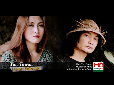 YAN TAWAN - MAAN SEBENG