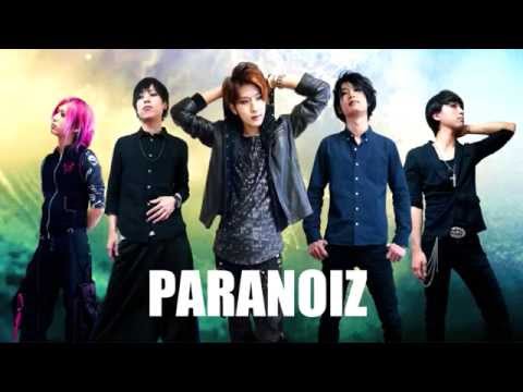 PARANOIZ - 1st Demo Awakening