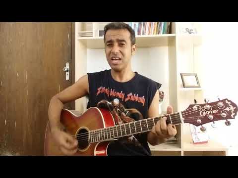 Fabrício Assis - More Than A Feeling (Boston Cover)