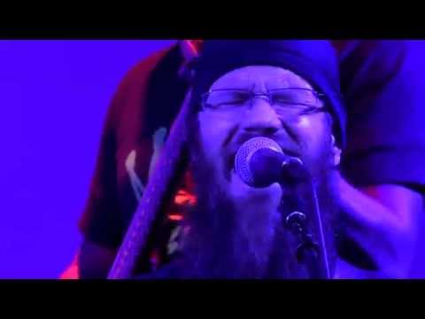 Harrison Stafford / One More Day (Live  It Up)  IKronik Band 2015