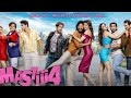 Mastiii 4 Full Movie Riteish Deshmukh Vivek Oberoi Aftab Shivdasani Bollywood Masti