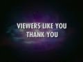 PBS NOVA Funding Credits 2004 2005