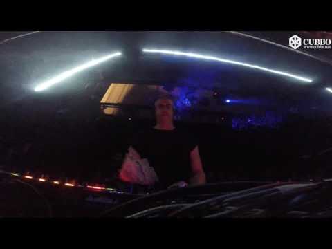 Siles @ Club 4 - Barcelona, Spain 25.08.2016