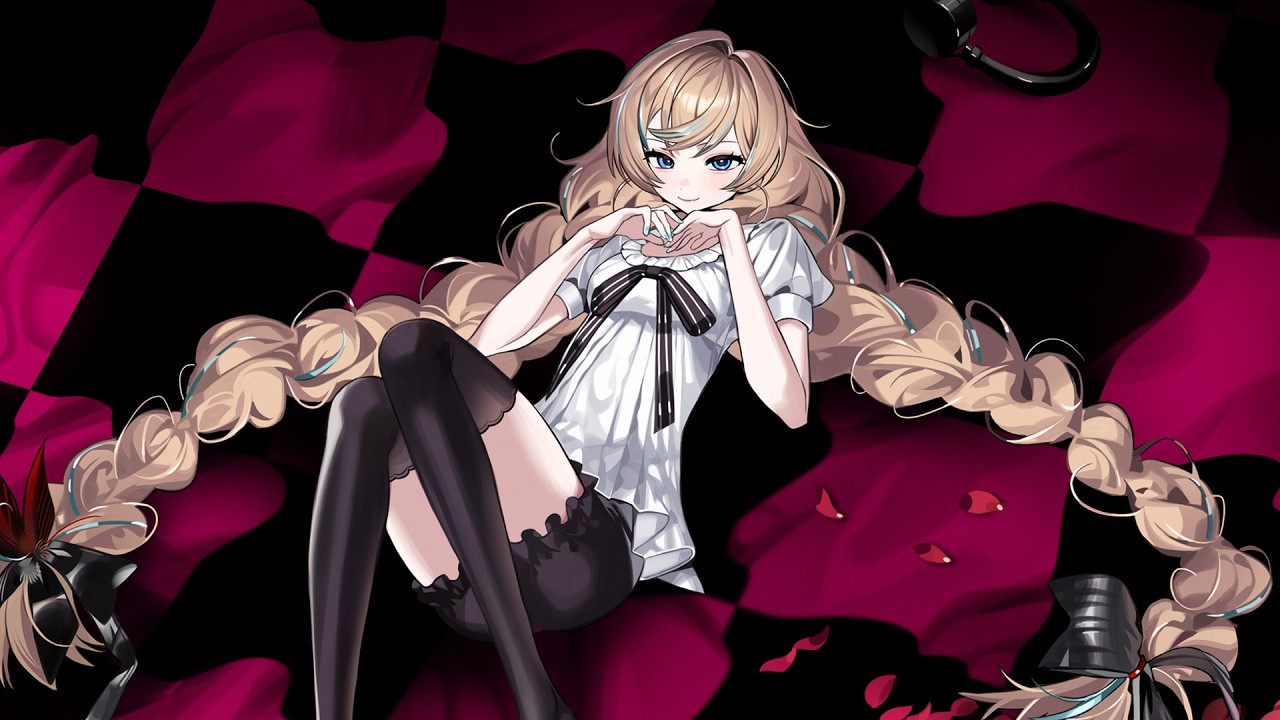 ワールドイズマイン (supercell) ／ダズビー COVER