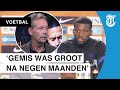 Deze eis stellen Oranjespelers aan nieuwe bondscoach