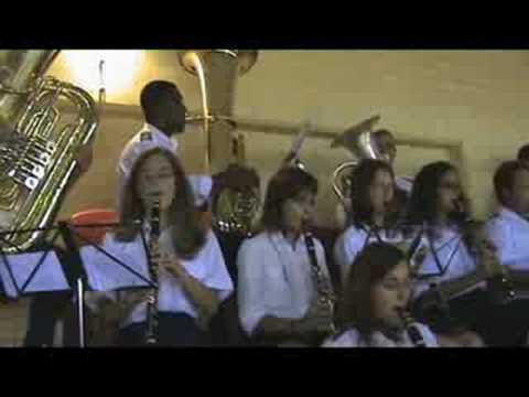 Banda do Samouco Campo Pequeno 2008 - Paquito El Chocolatero