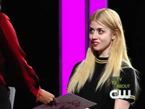 ANTM All-Stars: Allison's Booty Tooch