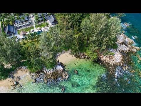 Villa ANALAYA Phuket - The Private World