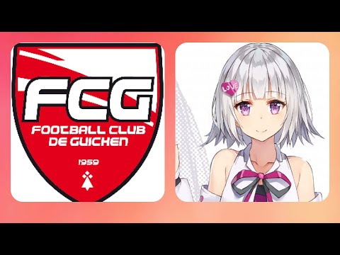 FC Guichen. 🇫🇷