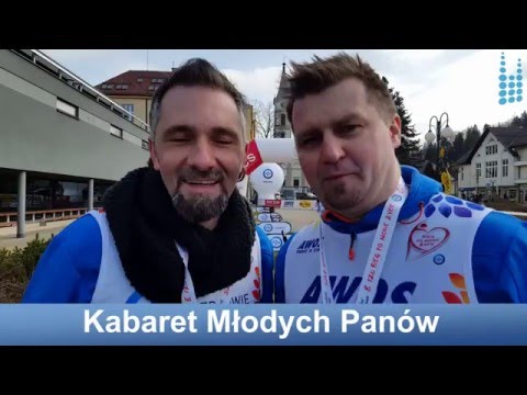 Dni Czeladzi 2016 - Kabaret Młodych Panów