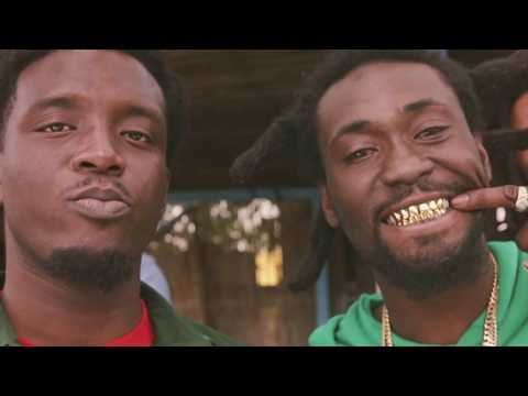 John Wicks FT Geetchie Kemosabe  (Dat Papi Dude Remix) Official Music Video  [Prod by RL$X]