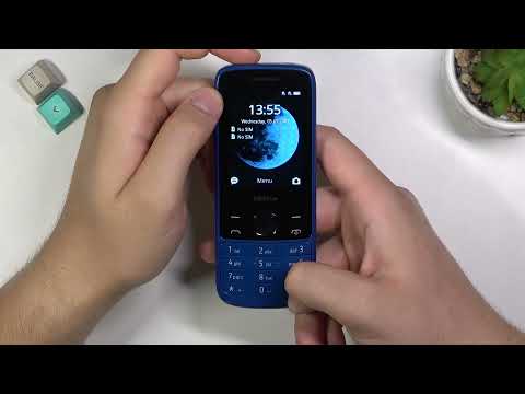 How to Disable Ringtone on NOKIA 225 4G - Turn Off Ringtone