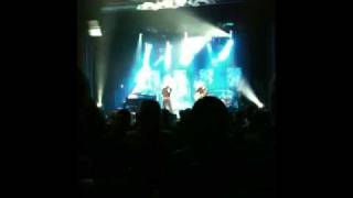 A1 - it happens everyday (new!)