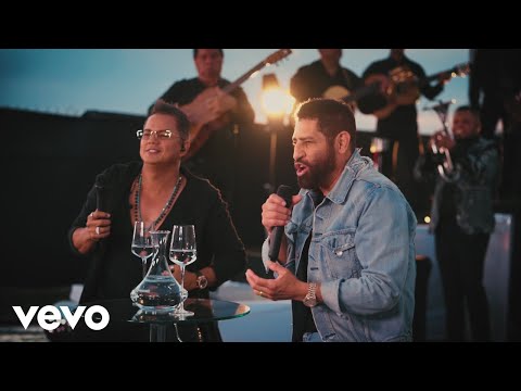 Pancho Barraza, Charlie Zaa - Mi Otro Yo (Versión Banda)