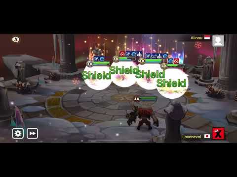 DOUGLAS IS BACK SOLO, SUMMONERS WAR SKY ARENA!!!