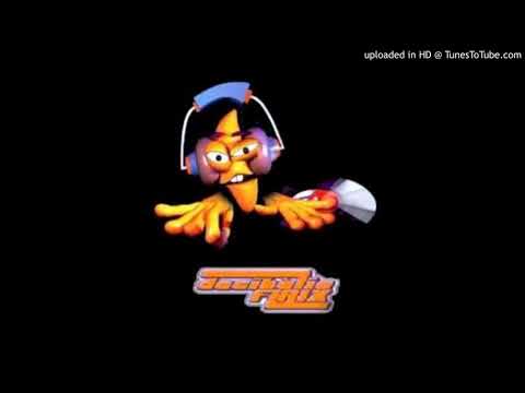 Decibelia Flaix in Session!@Juan Cruz & Dany BPM