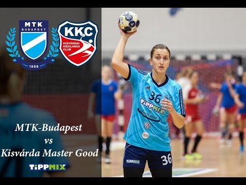 MTK-Budapest - Kisvárda Master Good SE