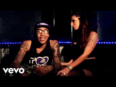 The Hangover Boyz - Lucy (Official Video) ft. B-Hamp