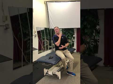 Understanding Referred Pain