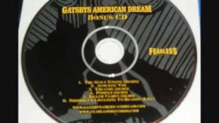 Gatsby&#39;s American Dream - Acoustic Vox [2005]