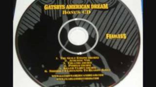 Gatsby's American Dream - Acoustic Vox [2005]