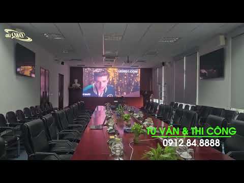 Video dự án
