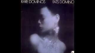 Fats Domino - Fats Domino Blues(instr.) - June 1, 1953