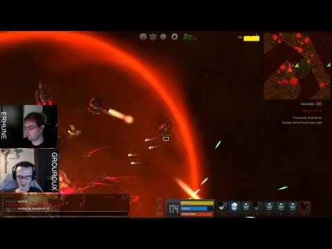 Gangs of Space PC