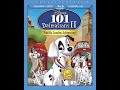 101 Dalmatians 2 Patch S London Adventure 2015 DVD Overview