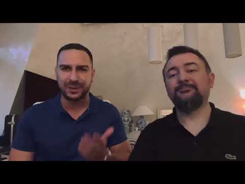 Uglješa Radonjić & Bane Opačić - Komiran(USKORO)