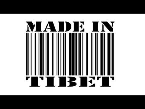 Tibetan rap song