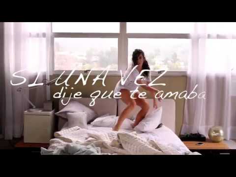 Play-N-Skillz ft. Wisin, Leslie Grace, Frankie J - Si Una Vez (If I Once) - Official Lyric Video