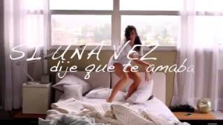 Play-N-Skillz ft. Wisin, Leslie Grace, Frankie J - Si Una Vez (If I Once) - Official Lyric Video
