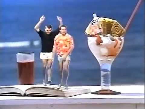 Scotch - Mirage (hq)