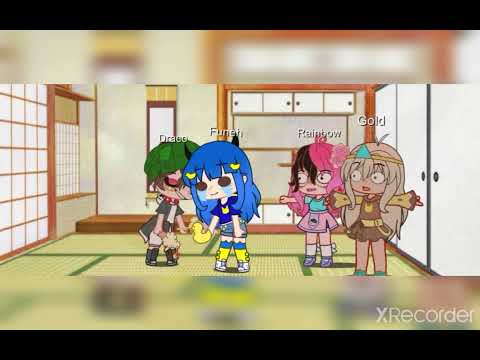 ferst day at pleb hieh