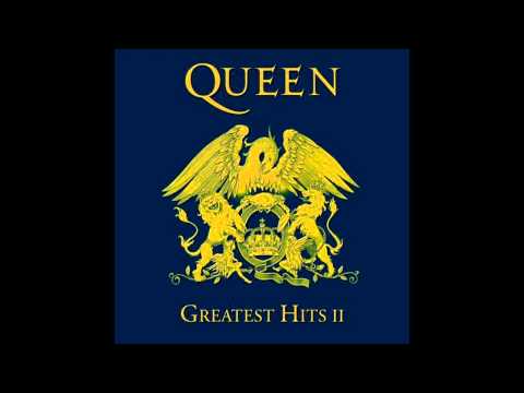 Queen one vision remastered  [HD]
