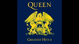 A Kind of Magic album cover