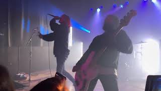 Like Moths To Flames “New Plagues” Live