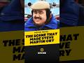 The Deleted John Candy Scene That Made Steve Martin Cry!