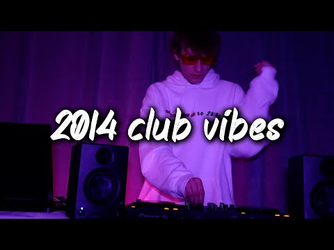 2014 club vibes ~party playlist