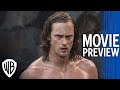 The Legend Of Tarzan Full Movie Preview Warner Bros Entertainment