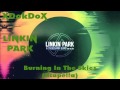 Linkin Park - Burning In The Skies (Acapella ...